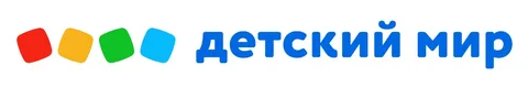 Детский мир